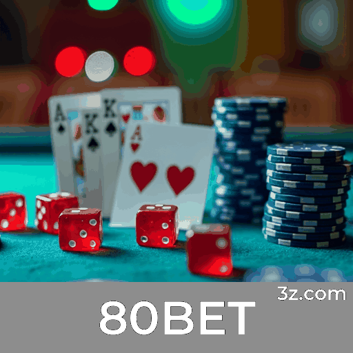 80BET Bônus por convite 80BET