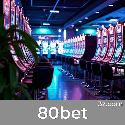 Jogos de loteria na 80bet