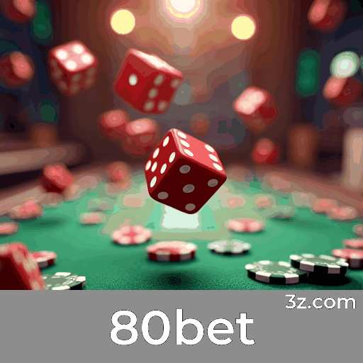 A 80bet oferece jogos de mesa divertidos