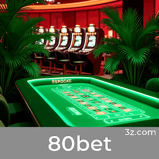 Formulário de cadastro da 80bet