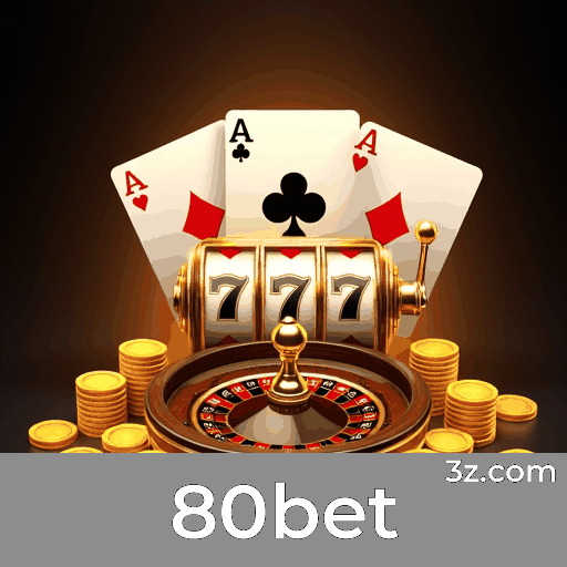 Cadastro na 80bet para desfrutar dos melhores jogos