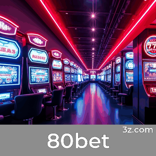 Muitas apostas esportivas na 80bet sports